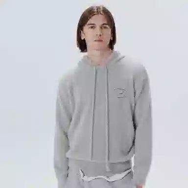 FREO3N Hoodie