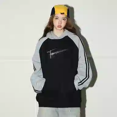 FREO3N Galaxy Series Hoodie