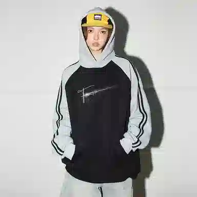 FREO3N Galaxy Series Hoodie