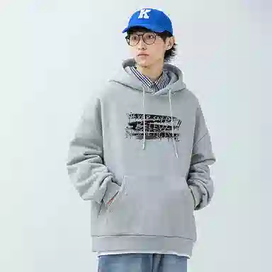FREO3N Hoodie