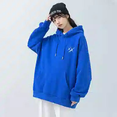 FREO3N Hoodie