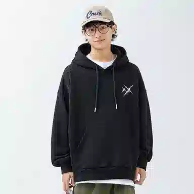 FREO3N Hoodie