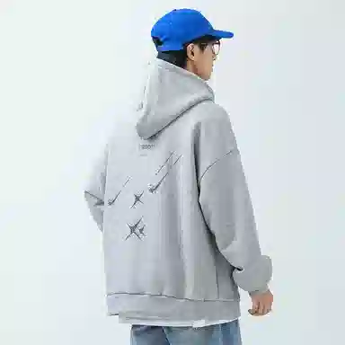 FREO3N Hoodie