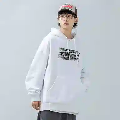 FREO3N Hoodie