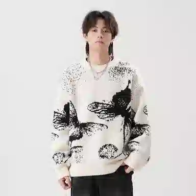 FREO3N Sweater