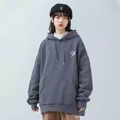 FREO3N Hoodie