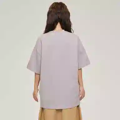 FREO3N Vintage Crew Neck T-Shirt