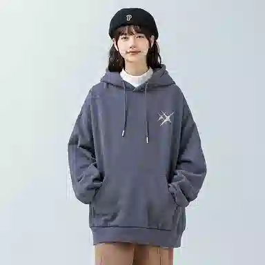 FREO3N Hoodie