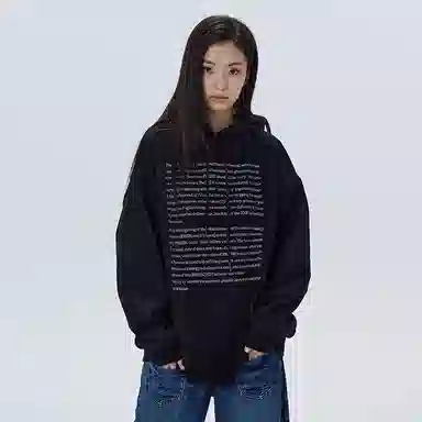 FREO3N Hoodie