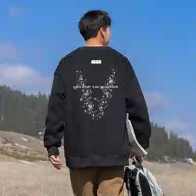 FREO3N "Starlight" Sweatshirt