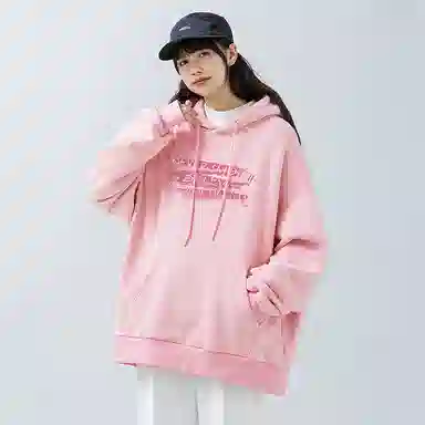FREO3N Hoodie