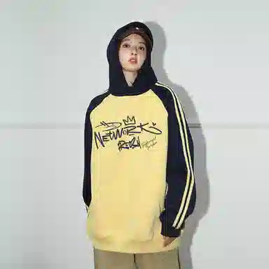 FREO3N Hoodie