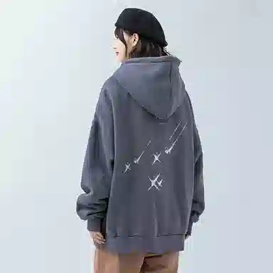 FREO3N Hoodie