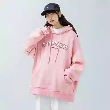 FREO3N Hoodie