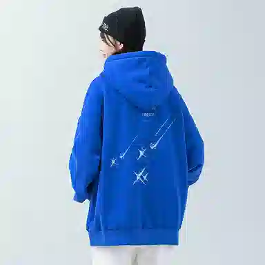 FREO3N Hoodie