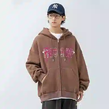 FREO3N Hoodie