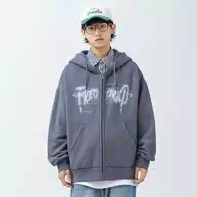 FREO3N Hoodie