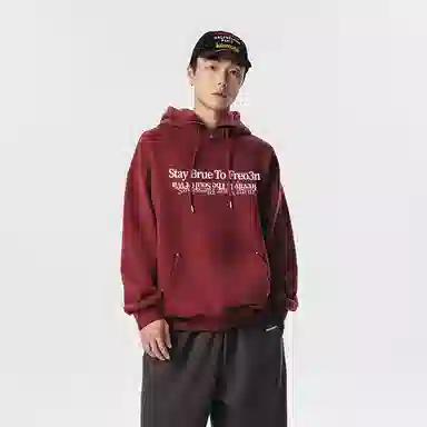 FREO3N Hoodie