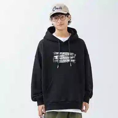 FREO3N Hoodie