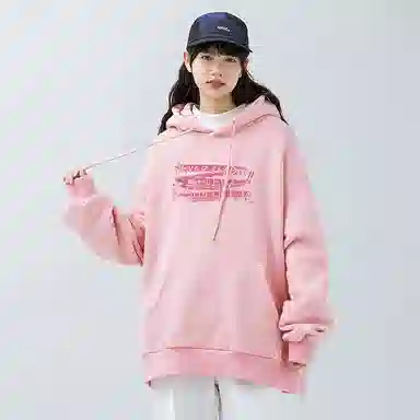 FREO3N Hoodie