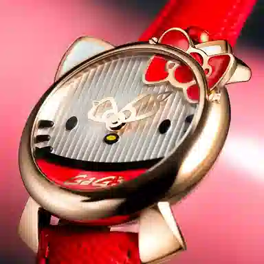 GAGA 40mm 30 5526HY01R0LSRM0