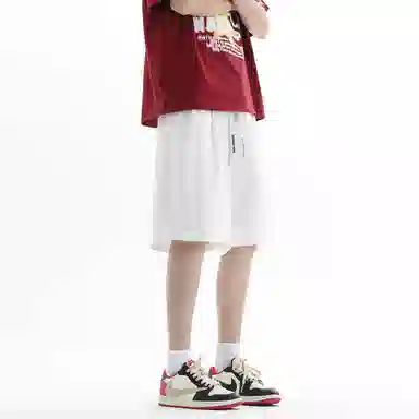 WARNING LIGHT Shorts