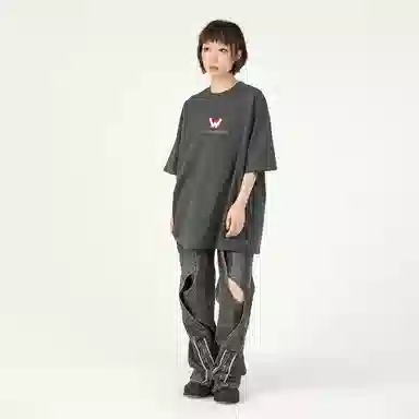 WARNING LIGHT WLogoT