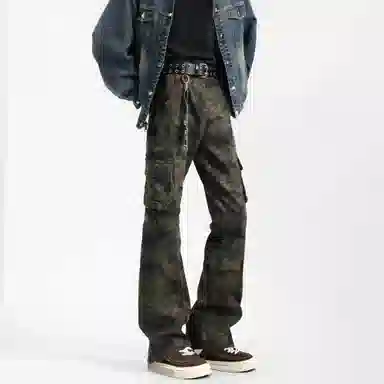 BLACK AT cleanfivibe