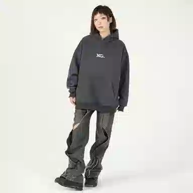 WARNING LIGHT x XGENE