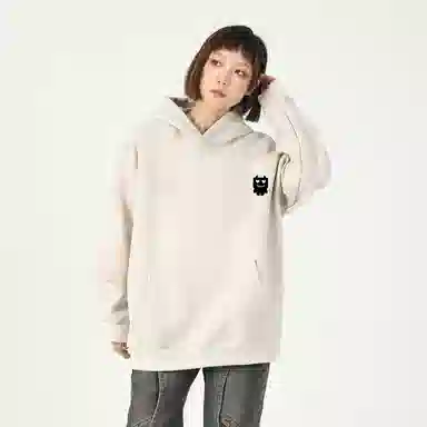 WARNING LIGHT Hoodie