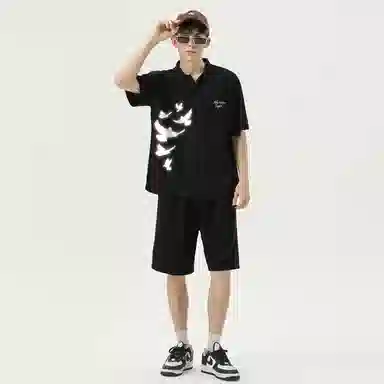 WARNING LIGHT LogoPolo