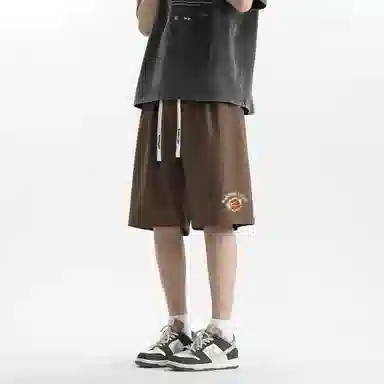 WARNING LIGHT Shorts