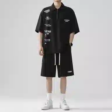 WARNING LIGHT LogoPolo