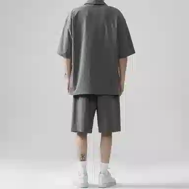 WARNING LIGHT LogoPolo