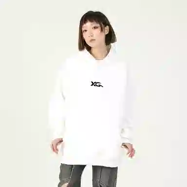 WARNING LIGHT x XGENE