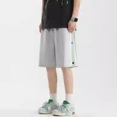 WARNING LIGHT Shorts