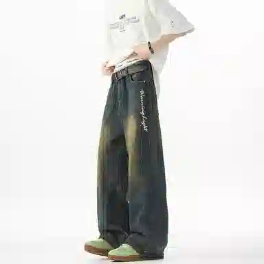 WARNING LIGHT vibeLOGO