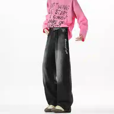 WARNING LIGHT vibeLOGO