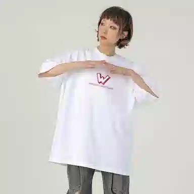 WARNING LIGHT WLogoT