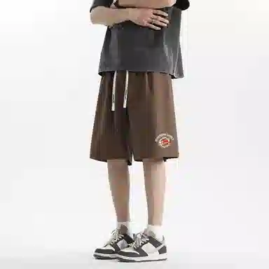 WARNING LIGHT Shorts