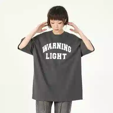 WARNING LIGHT LogoT
