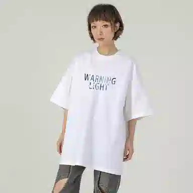 WARNING LIGHT T