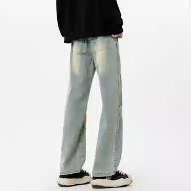 WARNING LIGHT cleanfitLogo