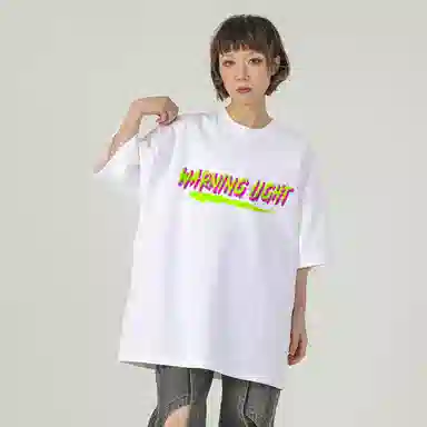 WARNING LIGHT LogoT