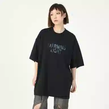 WARNING LIGHT T