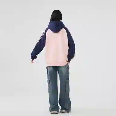 WARNING LIGHT Hoodie