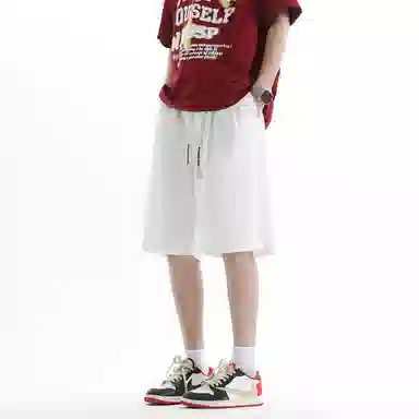 WARNING LIGHT Shorts