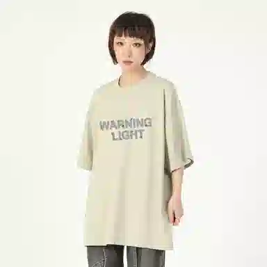 WARNING LIGHT LogoT