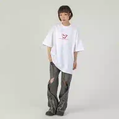 WARNING LIGHT WLogoT