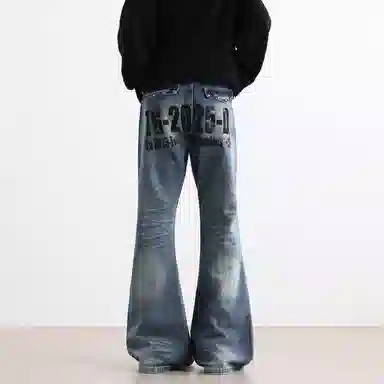 WARNING LIGHT Y3Kins